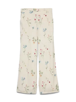 VMJOSIE Hohe Taille Hose