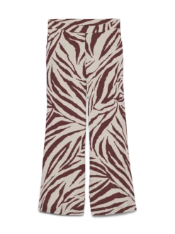 VMJOSIE Hohe Taille Hose