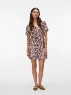 VMJOSIE Kurzes Kleid