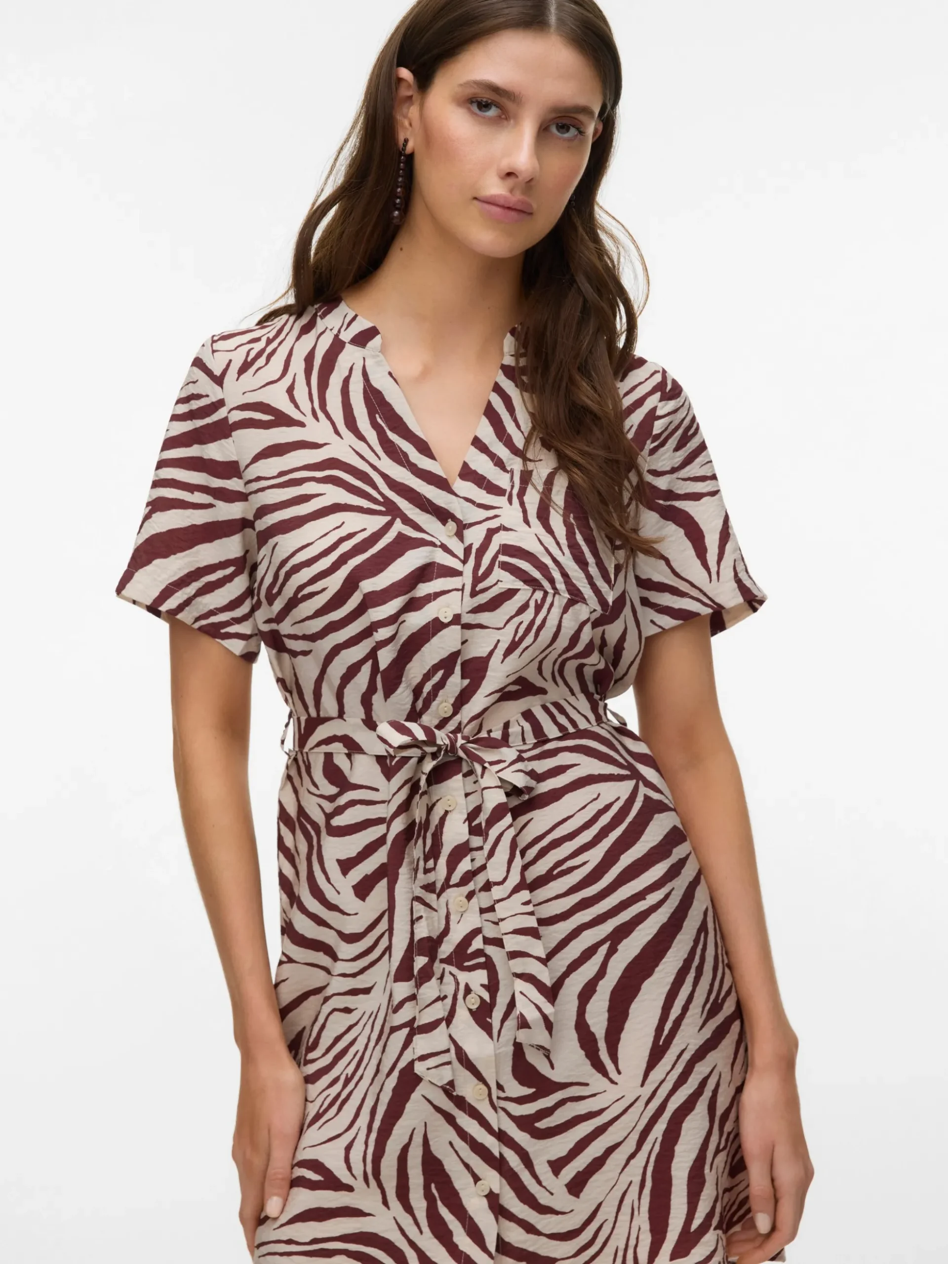 VMJOSIE Kurzes Kleid