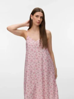 VMJOSIE Midikleid