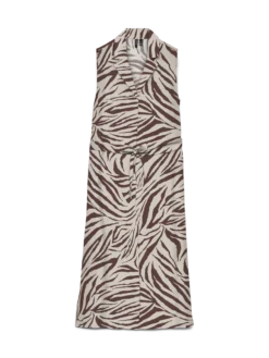 VMJOSIE Midikleid