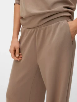 VMJULIA Hohe Taille Hose