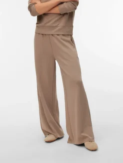 VMJULIA Hohe Taille Hose