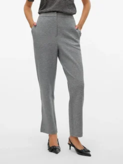 VMJULIA Mittlere Taille Hose