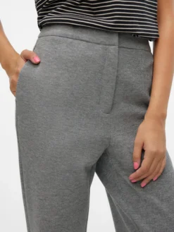 VMJULIA Mittlere Taille Hose