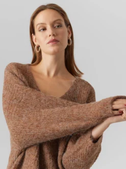 VMJULIE Strickpullover