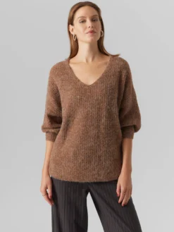 VMJULIE Strickpullover