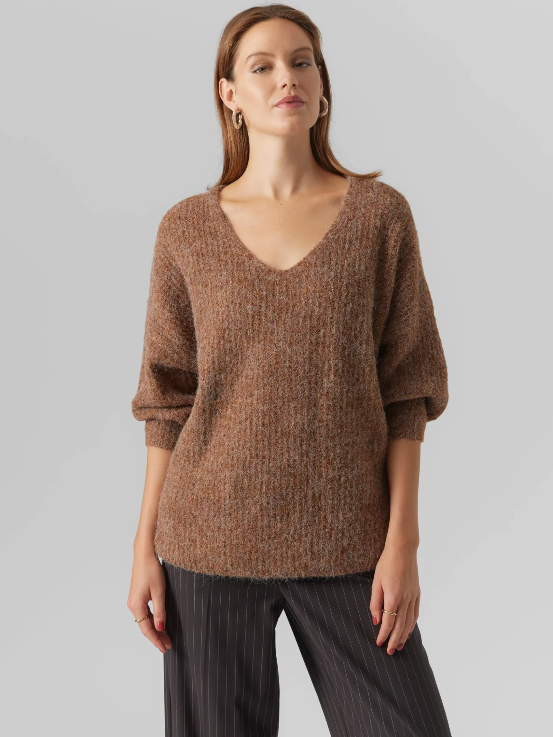 VMJULIE Strickpullover