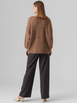 VMJULIE Strickpullover
