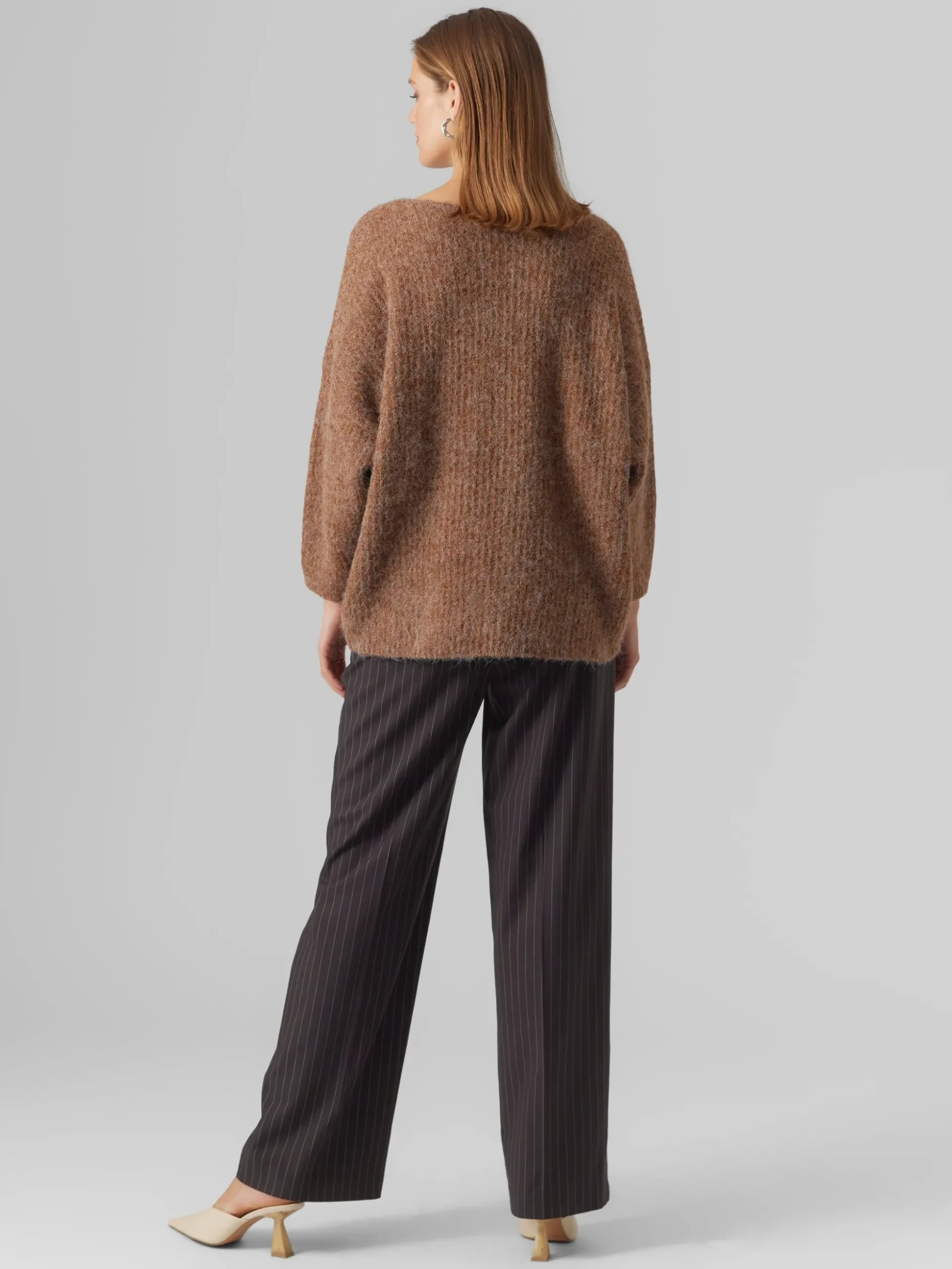 VMJULIE Strickpullover