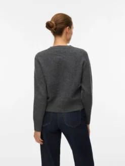 VMKACY Strickjacke