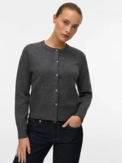VMKACY Strickjacke