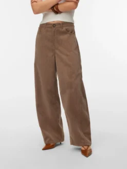 VMKAITLIN Hohe Taille Hose