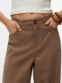 VMKAITLIN Hohe Taille Hose