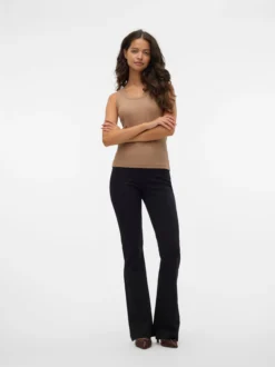 VMKAMMA Mittlere Taille Hose