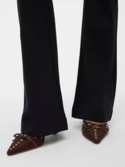VMKAMMA Mittlere Taille Hose