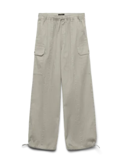 VMKARLIE Mittlere Taille Cargohose