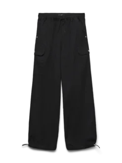 VMKARLIE Mittlere Taille Cargohose