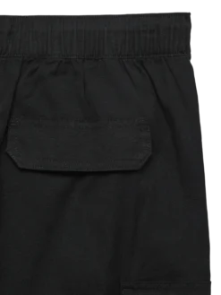 VMKARLIE Mittlere Taille Cargohose
