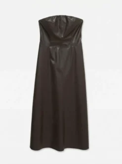 VMKATCHA Midikleid