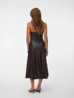 VMKATCHA Midikleid