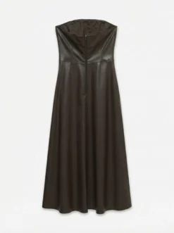 VMKATCHA Midikleid