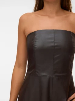 VMKATCHA Midikleid