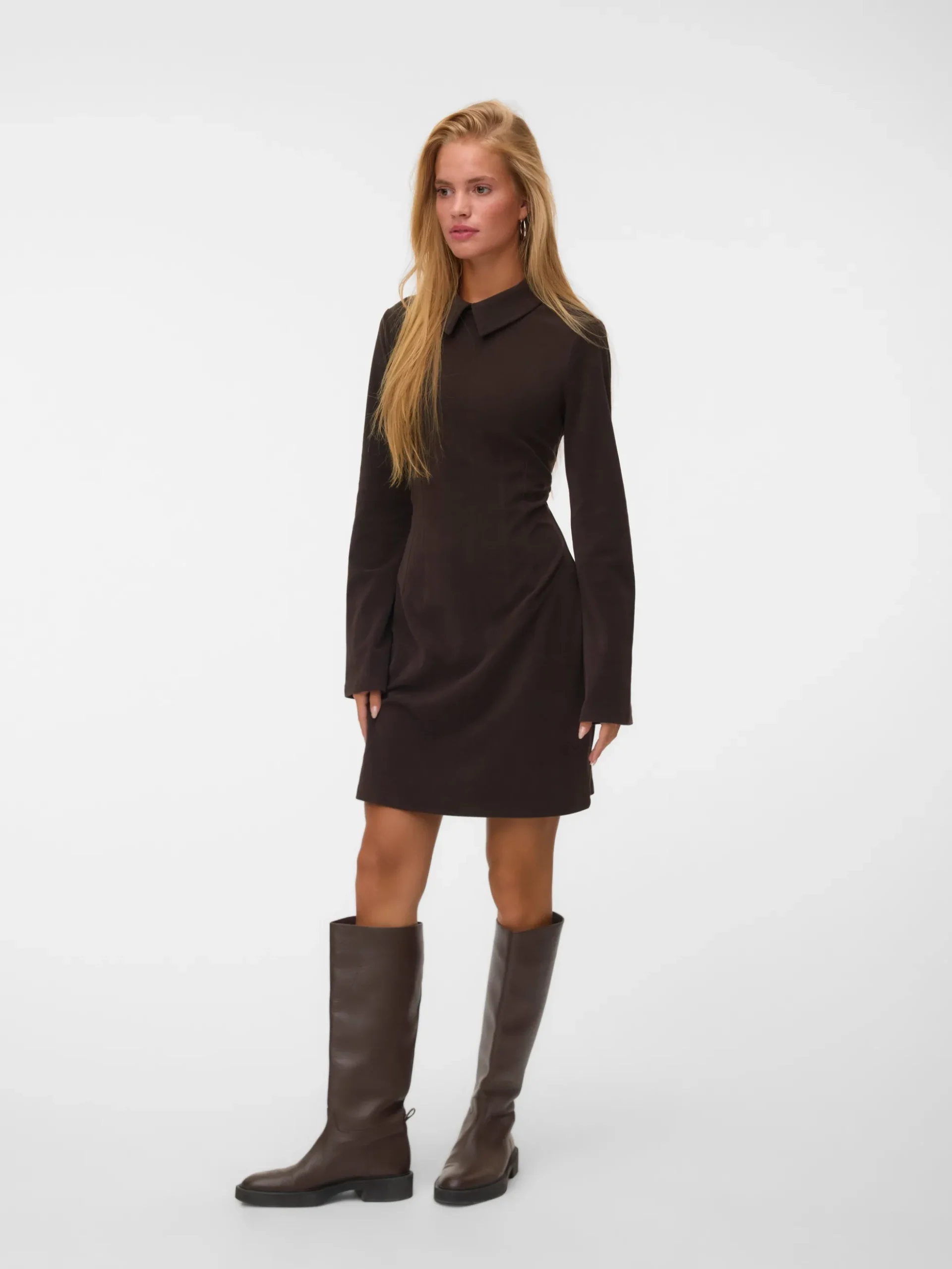 VMKATH Kurzes Kleid