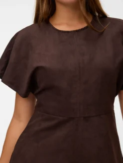 VMKATHY Kurzes Kleid