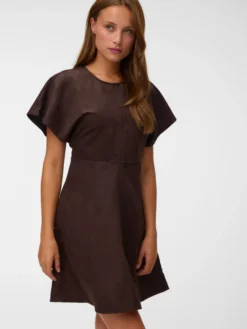 VMKATHY Kurzes Kleid