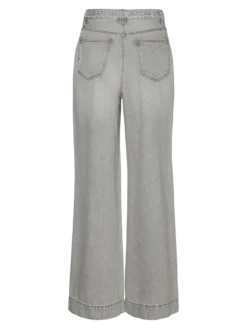 VMKATHY Super High Rise Weiter Beinschnitt Jeans