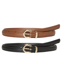 VMKATJA Gürtel 2-Pack
