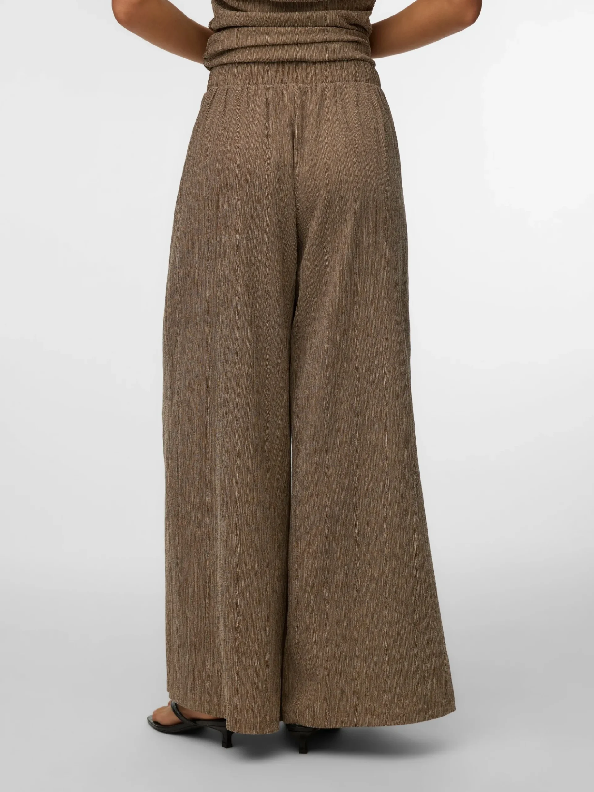 VMKAYLA Mittlere Taille Hose