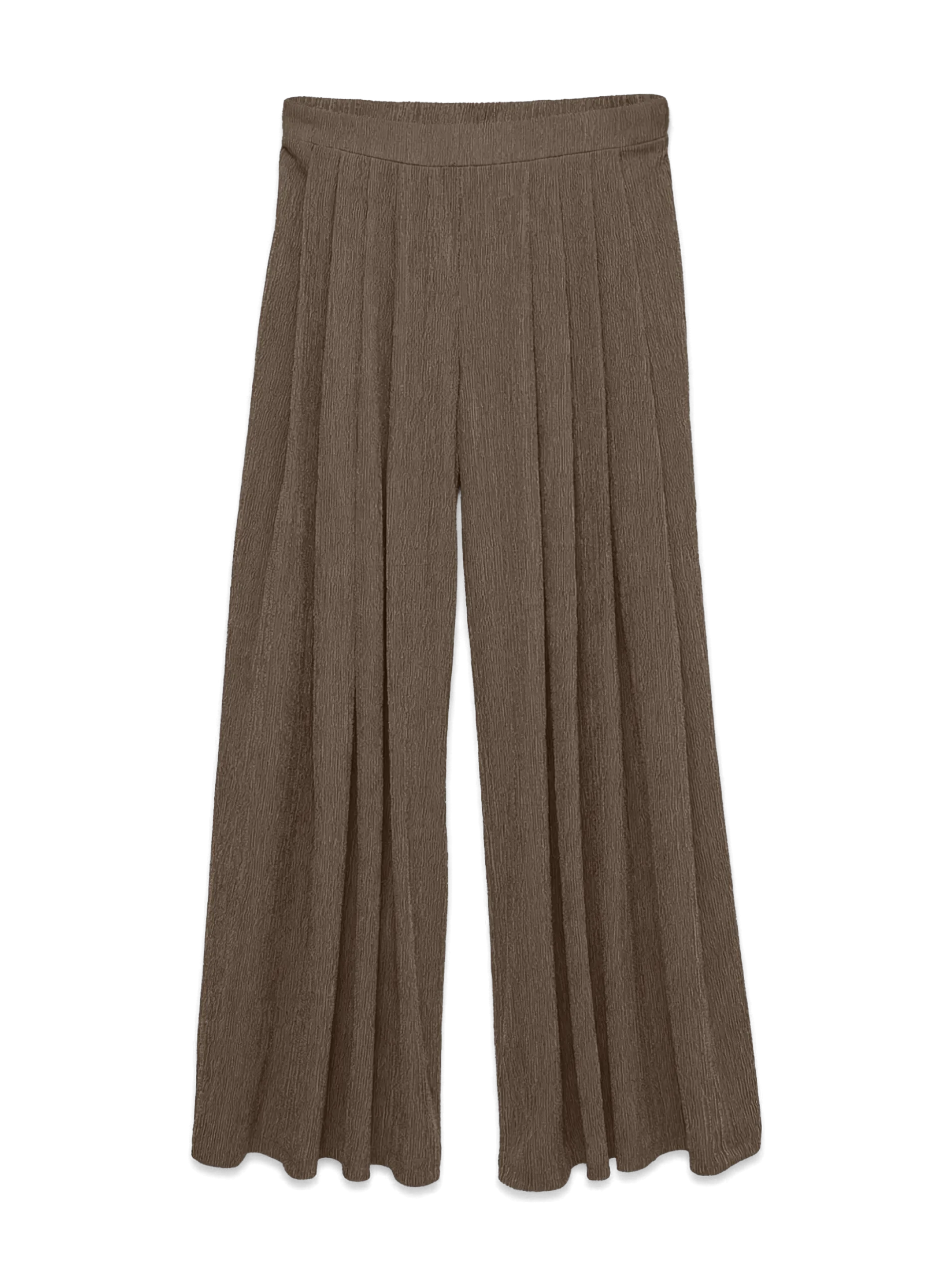 VMKAYLA Mittlere Taille Hose