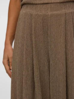 VMKAYLA Mittlere Taille Hose