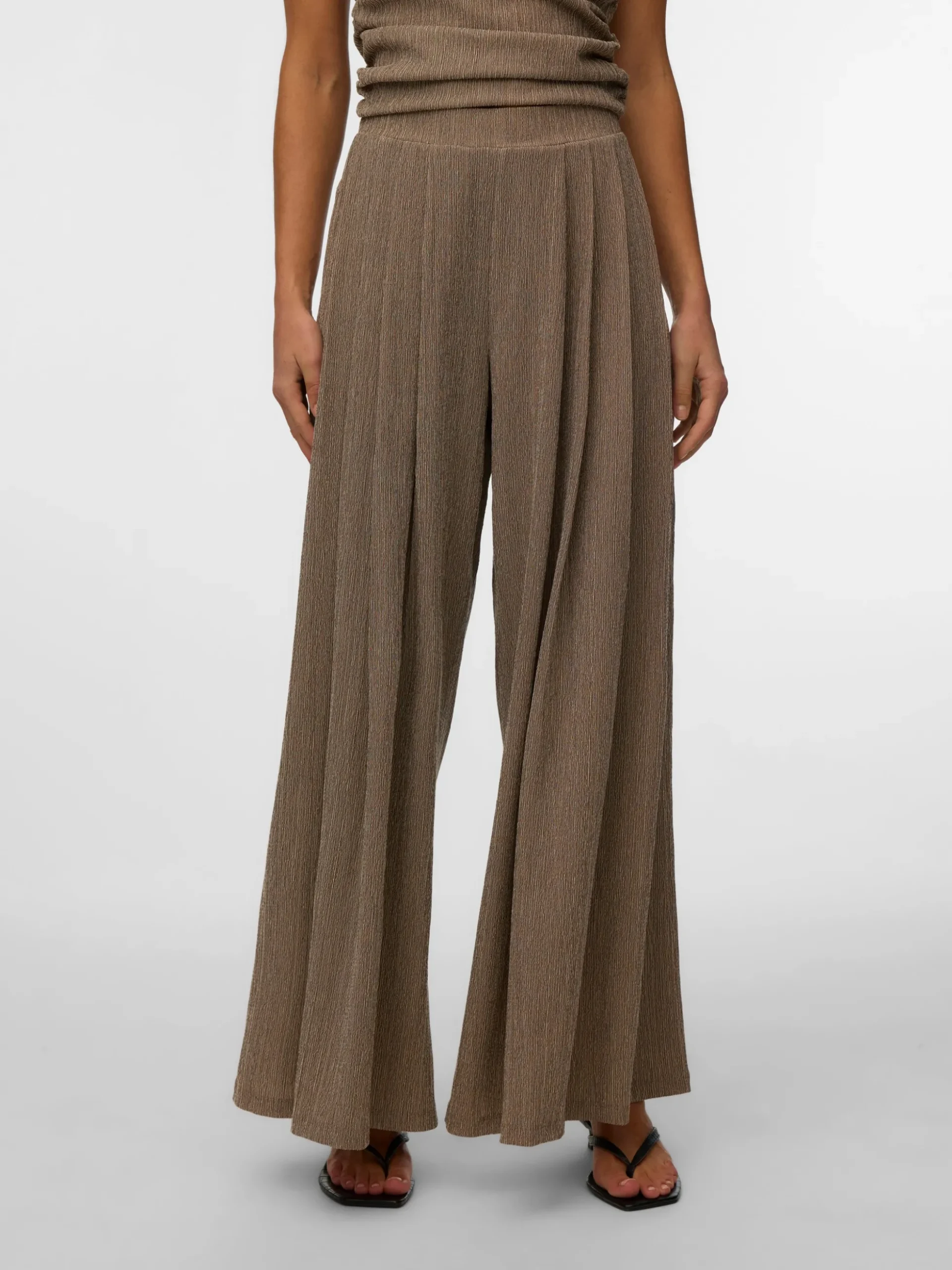 VMKAYLA Mittlere Taille Hose