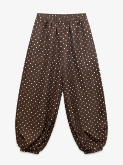 VMKAYLA Mittlere Taille Hose
