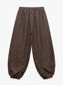 VMKAYLA Mittlere Taille Hose