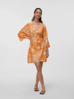 VMKELLY Kurzes Kleid