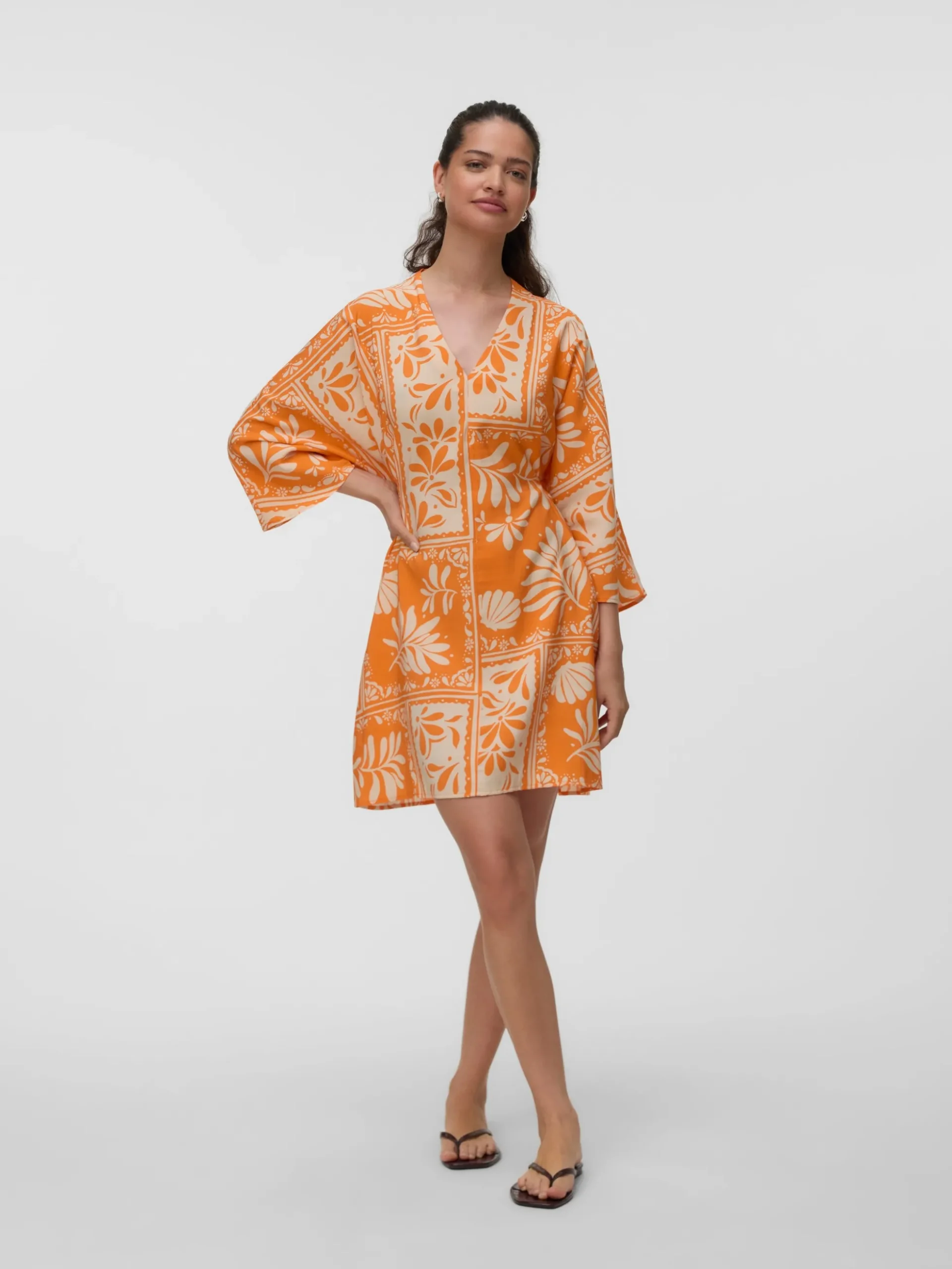 VMKELLY Kurzes Kleid