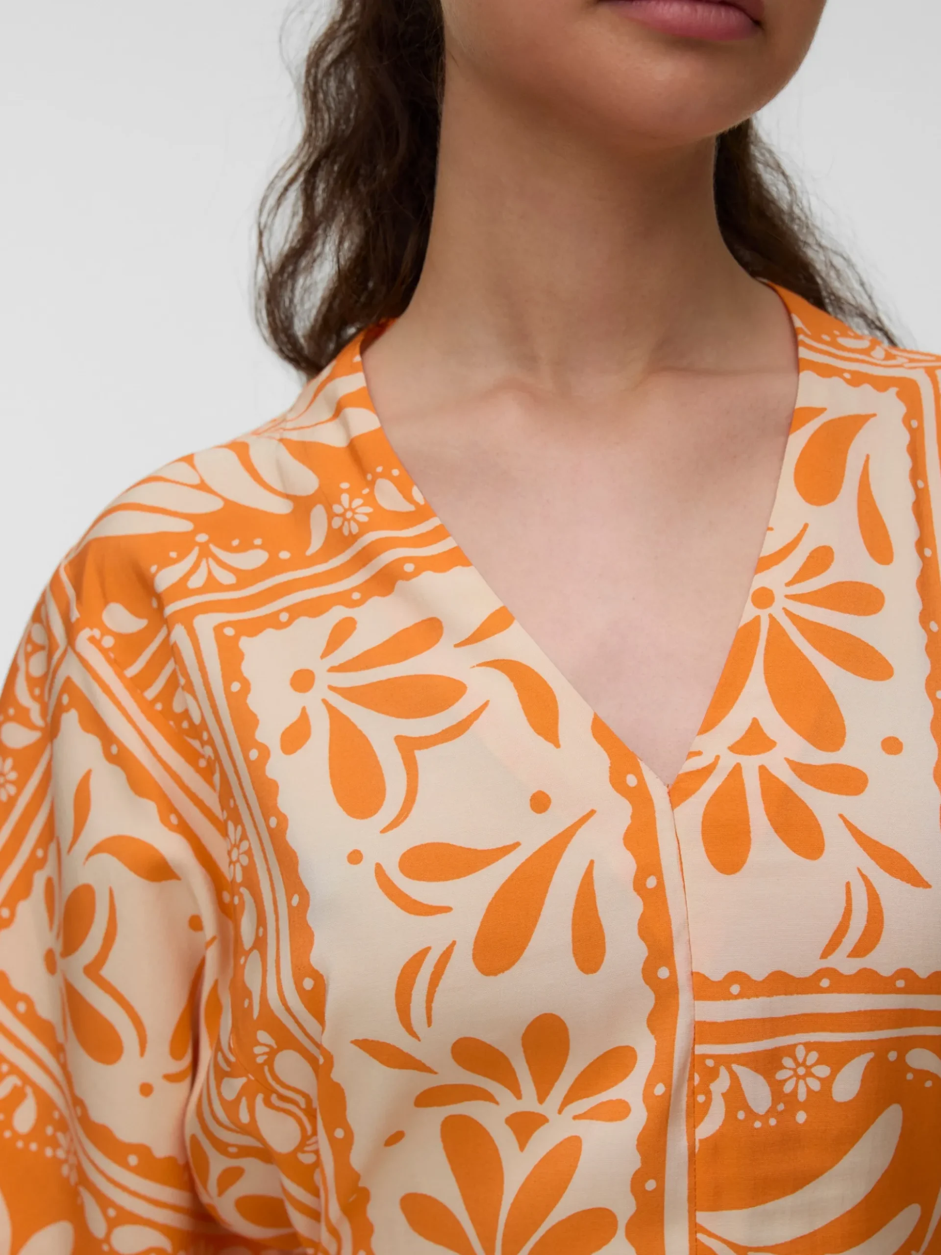 VMKELLY Kurzes Kleid