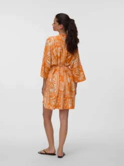 VMKELLY Kurzes Kleid