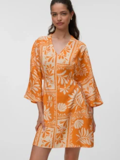 VMKELLY Kurzes Kleid
