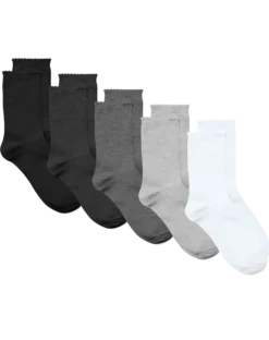 VMKIRA 5er-pack Socken