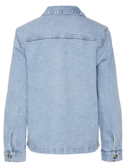 VMKISSELY Jeansjacke