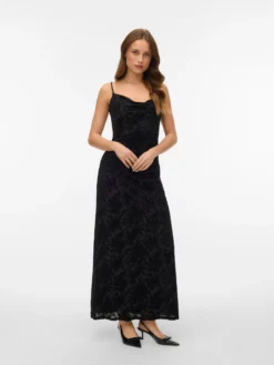 VMKITA Langes Kleid