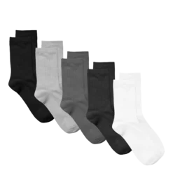 VMKLARA 5er-pack Socken