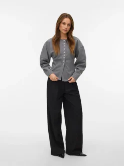 VMKLEA Strickjacke