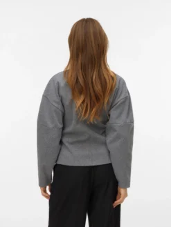 VMKLEA Strickjacke